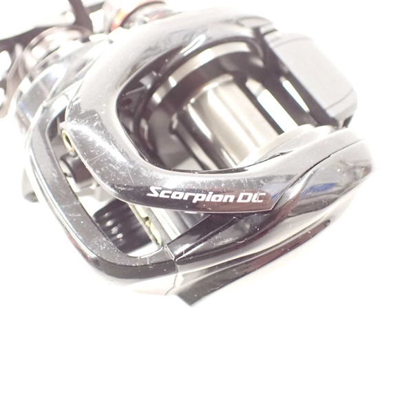 １７スコーピオンＤＣ１００